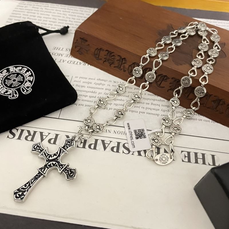 Chrome Hearts Necklaces